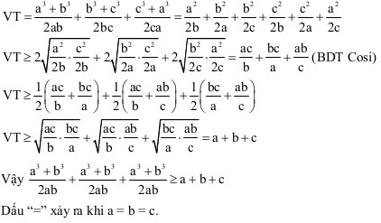 Đề thi vào lớp 10 môn toán