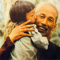 Giáo án mầm non đề tài: Hoa quanh lăng Bác