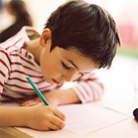 Đề thi học kì 2 môn Lịch sử - Địa lý lớp 5 trường tiểu học Tuyên Quang, Phan Thiết năm 2015 - 2016