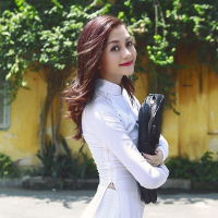 Đề thi học kì 2 môn Vật lý lớp 12 trường THPT Thuận An, Thừa Thiên Huế năm học 2015 - 2016