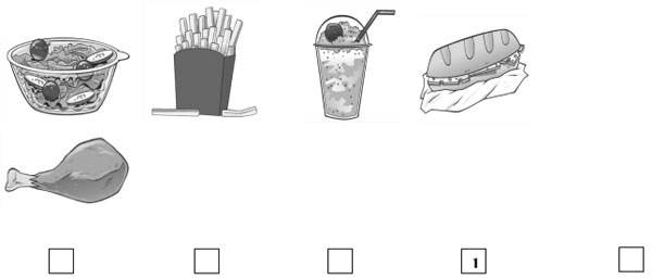 Đề thi học kỳ 2 môn Tiếng Anh lớp 4 Đề kiểm tra học kỳ 2 môn Tiếng Anh lớp 4