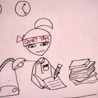 Đề thi tuyển sinh vào lớp 10 môn Tiếng Anh năm học 2015 - 2016 tỉnh Nghệ An