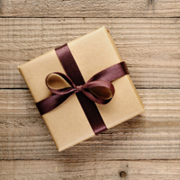 Truyện ngắn tiếng Anh: Món quà của cha