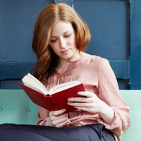 Truyện ngắn tiếng Anh: Sâu hóa bướm