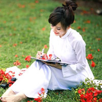 Đề thi học kì 2 môn Ngữ văn lớp 10 trường THPT Đa Phúc, Hà Nội năm học 2015 - 2016