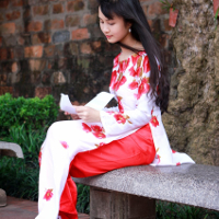 Đề thi học kì 2 môn Ngữ văn lớp 12 tỉnh Hải Dương năm học 2015 - 2016