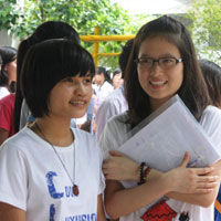 Đề thi thử THPT Quốc gia năm 2016 môn Vật lý trường THPT Triệu Sơn 2, Thanh Hóa (Lần 3)