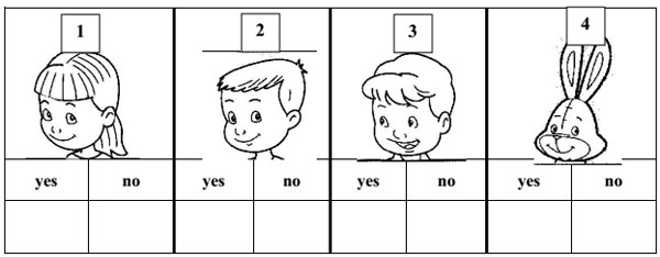 Đề thi học kỳ 2 môn Tiếng Anh lớp 1 Đề kiểm tra học kỳ 2 môn Tiếng Anh lớp 1
