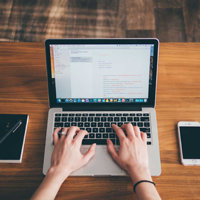 Cách viết Email Tiếng Anh hay và đúng chuẩn