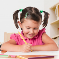 Đề thi học kỳ 2 môn Tiếng Anh lớp 2 trường Tiểu học Song Bình, Tiền Giang năm 2015 theo Giáo trình First Friends 2