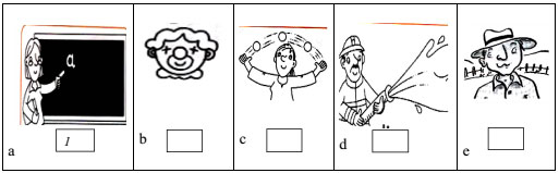 Đề kiểm tra học kỳ 2 môn Tiếng Anh lớp 2