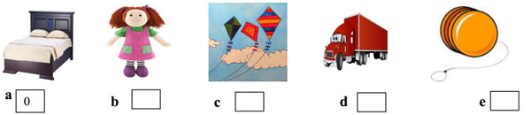 Đề thi học kỳ 2 môn Tiếng Anh lớp 3 Đề kiểm tra học kỳ 2 môn Tiếng Anh lớp 3