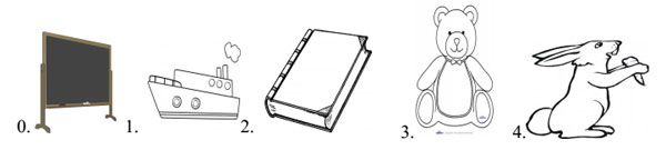 Đề thi học kỳ 2 môn Tiếng Anh lớp 3 Đề kiểm tra học kỳ 2 môn Tiếng Anh lớp 3