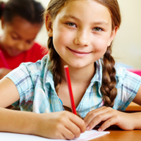 Đề thi học kỳ 2 môn Tiếng Anh lớp 6 trường TH-THCS Xuân Sơn, Phú Thọ năm học 2015 - 2016