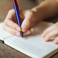 Những cân nhắc khi chọn từ để viết trong Tiếng Anh