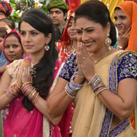 Thử tài từ vựng tiếng Anh - Ấn