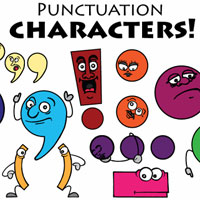 Trắc nghiệm cách dùng dấu phẩy trong tiếng Anh