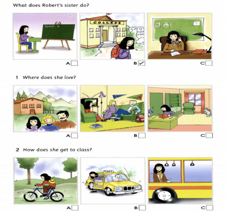 Đề giao lưu học sinh giỏi môn Tiếng Anh lớp 7 Đề thi học sinh giỏi môn Tiếng Anh lớp 7