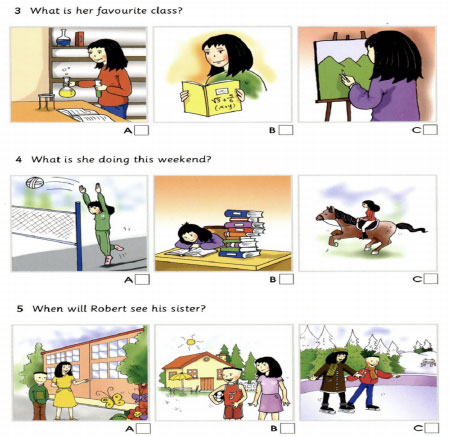 Đề giao lưu học sinh giỏi môn Tiếng Anh lớp 7 Đề thi học sinh giỏi môn Tiếng Anh lớp 7