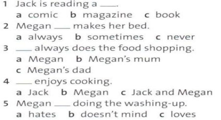 Đề giao lưu học sinh giỏi môn Tiếng Anh lớp 7 Đề thi học sinh giỏi môn Tiếng Anh lớp 7