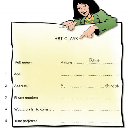 Đề giao lưu học sinh giỏi môn Tiếng Anh lớp 7 Đề thi học sinh giỏi môn Tiếng Anh lớp 7