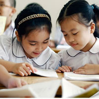 Đề ôn tập hè môn Tiếng Anh lớp 8 - Đề số 1