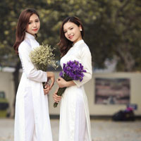 Đề ôn tập hè môn Tiếng Anh lớp 8 - Đề số 4