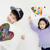 Giáo án Toán 1 Chương 1 bài 3: Hình vuông, hình tròn