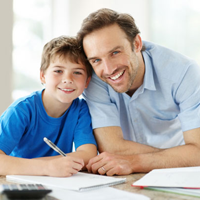 Đề kiểm tra cuối năm môn Tiếng Anh lớp 4 trường tiểu học Quảng Thành năm 2015