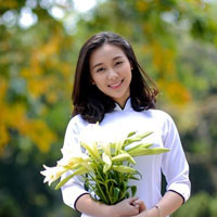 Đề thi học kì 2 môn Toán lớp 11 tỉnh Nam Định năm học 2015 - 2016