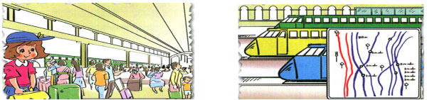 Đề kiểm tra học kỳ 2 môn Tiếng Anh lớp 5