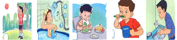 Đề thi học kỳ 2 môn Tiếng Anh lớp 5 Đề kiểm tra học kỳ 2 môn Tiếng Anh lớp 5