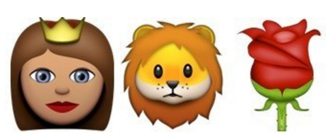 Đuổi hình bắt chữ: Thử tài đoán tên phim hoạt hình Disney