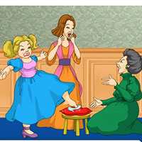 Đuổi hình bắt chữ: Thử tài đoán tên phim hoạt hình Disney