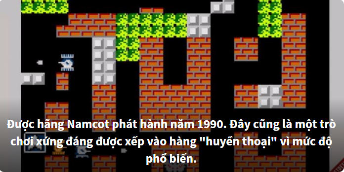 Nhìn hình đoán tên game