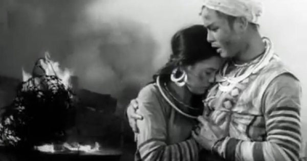 Phân tích những ý thơ trong tác phẩm Vợ chồng A Phủ của Tô Hoài