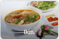 Các món mì thế giới