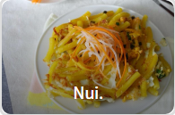 Những món mì nổi tiếng thế giới