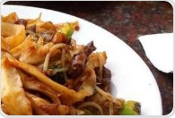 Những món mì nổi tiếng thế giới