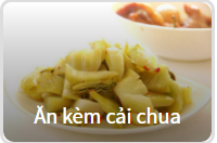 Những món mì nổi tiếng thế giới