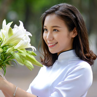 Đề khảo sát môn Tiếng Anh lớp 9 trường THCS Tân Hợp, Yên Bái năm học 2015 - 2016