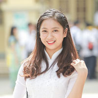 Đề thi học kì 2 môn Toán lớp 11 (cơ bản) trường THPT Phan Văn Trị, Cần Thơ năm học 2015 - 2016