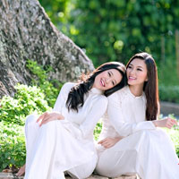 Đề thi học kì 2 môn Toán lớp 11 (nâng cao) trường THPT Phan Văn Trị, Cần Thơ năm học 2015 - 2016