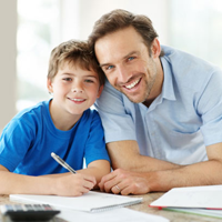 Đề thi học kỳ 2 môn Tiếng Anh lớp 4 trường Tiểu học Phúc Thuận 2, Thái Nguyên năm học 2014 - 2015