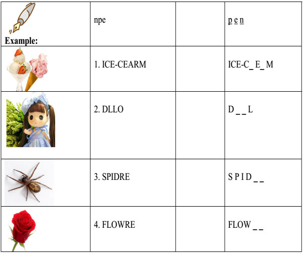 Đề thi học kỳ 2 môn Tiếng Anh lớp 4 Đề kiểm tra học kỳ 2 môn Tiếng Anh lớp 4