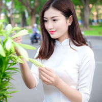 Đề thi học kỳ 2 môn Tiếng Anh lớp 6 trường THCS Cảnh Hóa, Quảng Bình năm học 2015 - 2016