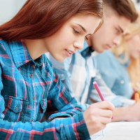 Đề thi thử vào lớp 10 lần 3 năm 2015 môn Ngữ văn điều kiện THPT Chuyên Nguyễn Huệ, Hà Nội