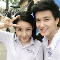 Đề thi thử vào lớp 10 môn Tiếng Anh năm 2014, tỉnh Phú Thọ