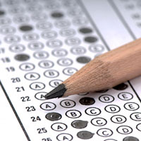 Bí quyết khoanh trắc nghiệm môn tiếng Anh đạt kết quả cao