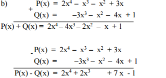 Đáp án đề thi học kì 2 môn Toán lớp 7